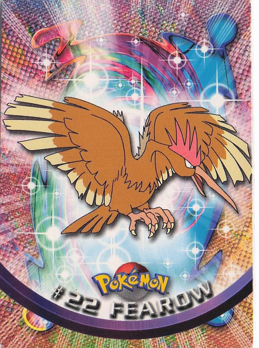 Fearow #22