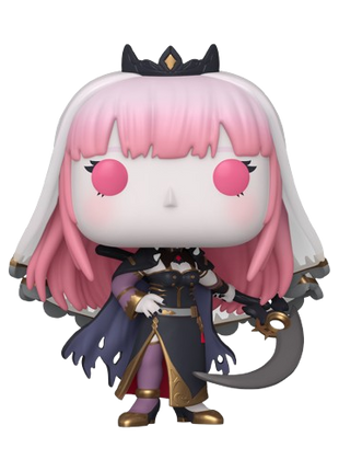 Hololive - Mori Calliope #2292 Funko Pop!