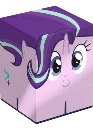 Squaroes - My Little Pony: Starlight Glimmer Collectible Box (MLP002)
