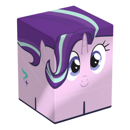 Squaroes - My Little Pony: Starlight Glimmer Collectible Box (MLP002)