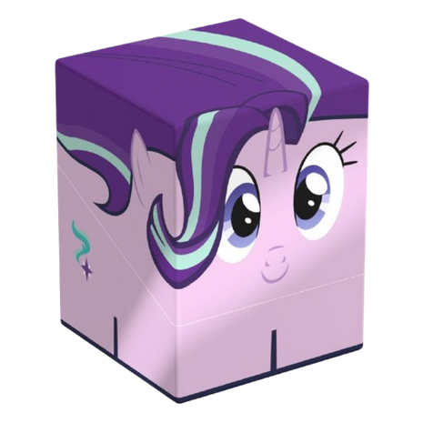Squaroes - My Little Pony: Starlight Glimmer Collectible Box (MLP002)
