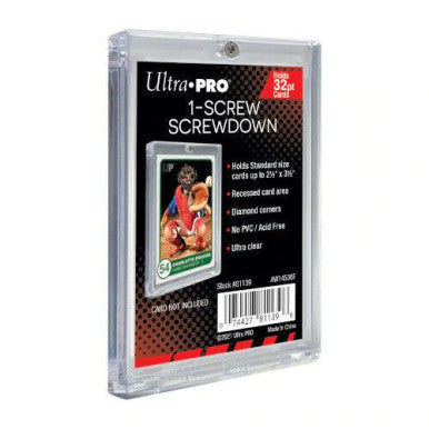 Ultra Pro - One Screw Down Car Holder