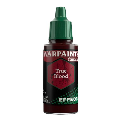 The Army Painter - Warpaints Fanatic Effect: True Blood