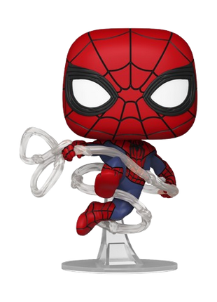 Spider-Man: Brand New Day - Spider-Man #1586 Funko Pop!