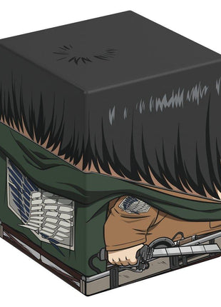 Squaroes - Attack on Titan: Mikasa Ackermann (AOT003)