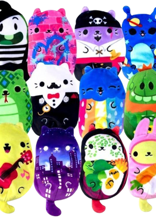 Cats Vs Pickles - Series 2 Blind Bag
