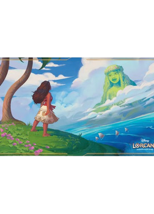 Disney Lorcana - Moana Playmat