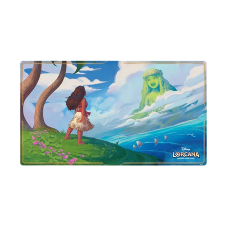 Disney Lorcana - Moana Playmat