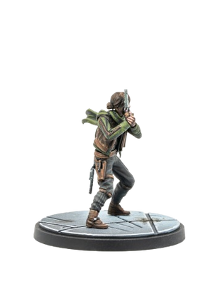 Star Wars: Shatterpoint - This Is Rogue One Squad Pack