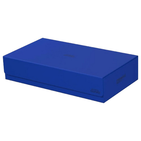 Ultimate Guard - Blue Omnihive 1000+ Xenoskin