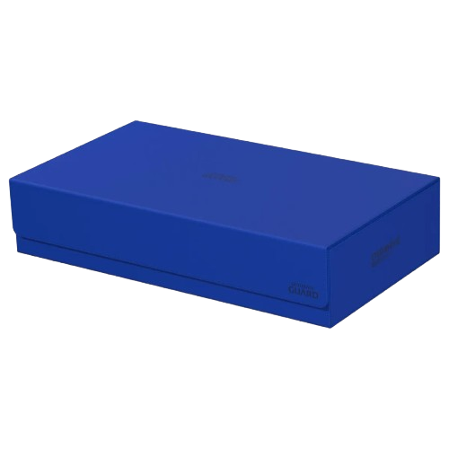 Ultimate Guard - Blue Omnihive 1000+ Xenoskin