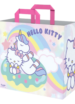 Sanrio - Hello Kitty Pony Tote Bag