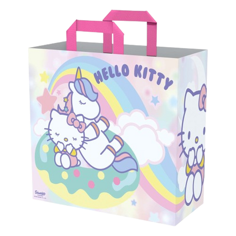 Sanrio - Hello Kitty Pony Tote Bag