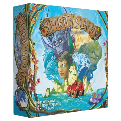 Spirit Island