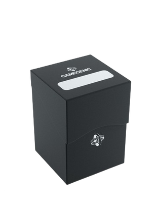 Gamegenic - Black 100+ Deck Holder