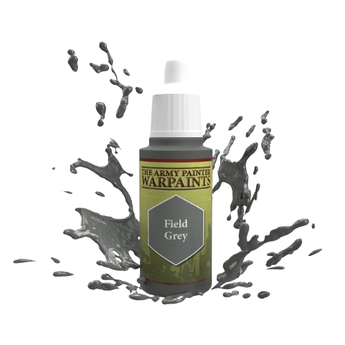 The Army Painter - Warpaints: Field Grey