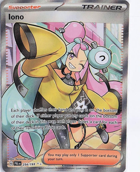Iono 254/193