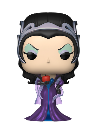 Enchanted - Queen Narissa #1728 Funko Pop!