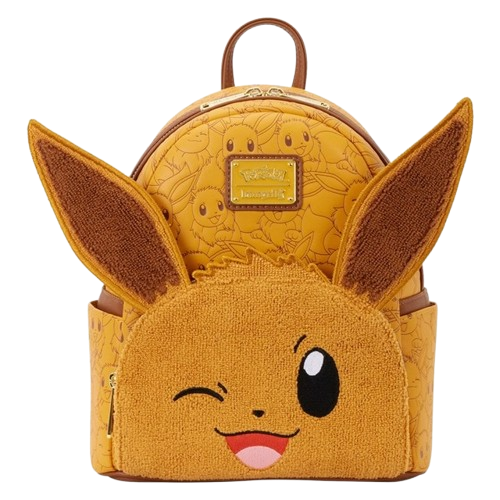 Loungefly - Pokemon Eevee Mini Backpack