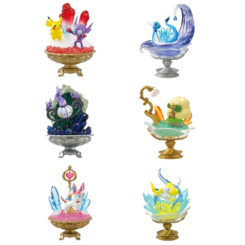 Pokemon - Gemstone Collection Vol 2