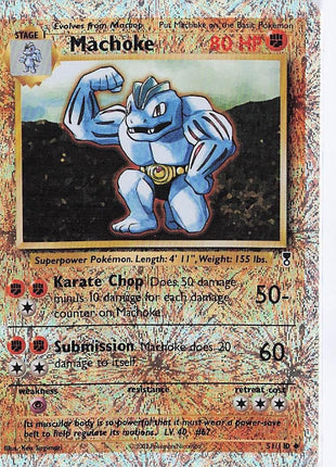 Machoke 51/110 (H)