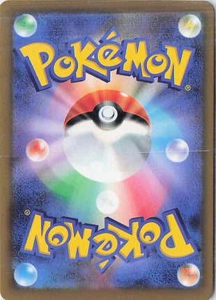 Pikachu ex 234/193