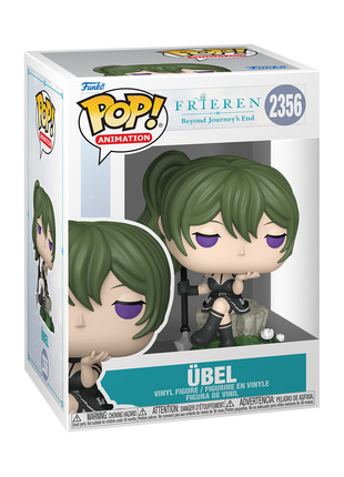 Frieren: Beyond Journey's End - Übel #2356 Funko Pop!