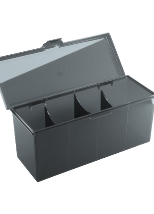 Gamegenic - Black Fourtress 320+ Storage Box