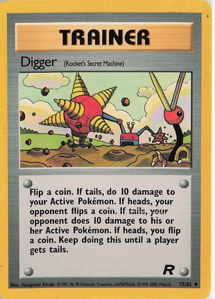 Digger 75/82
