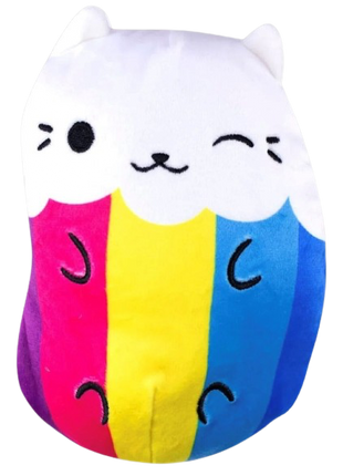 Cats vs Pickles - Chonks 6" Inch Plush