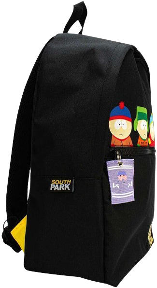 South Park - Character Backpack