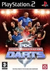PDC World Championship Darts (PS2) - Preowned