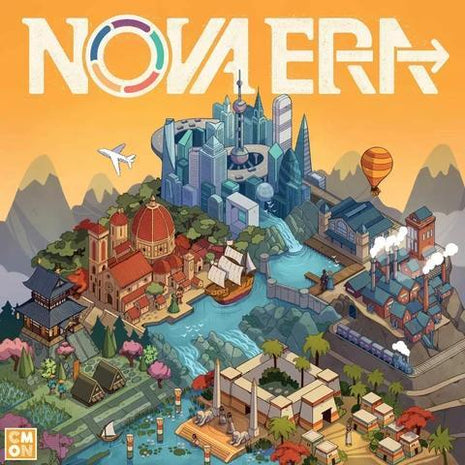Nova Era