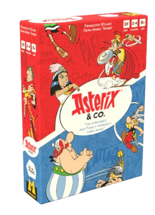 Asterix & Co.
