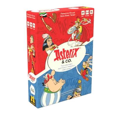 Asterix & Co.