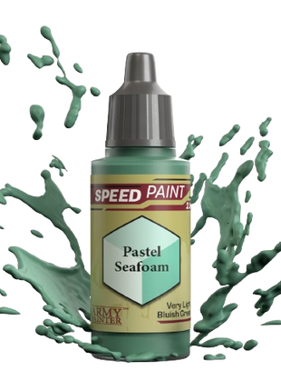 The Army Painter - Speedpaint: Pastel Seafoam