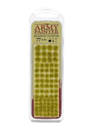 The Army Painter - Meadow Flowers