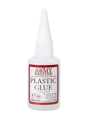 The Army Painter - Plastic Glue