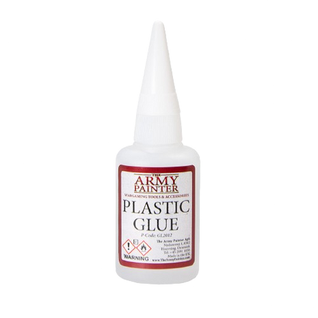 The Army Painter - Plastic Glue