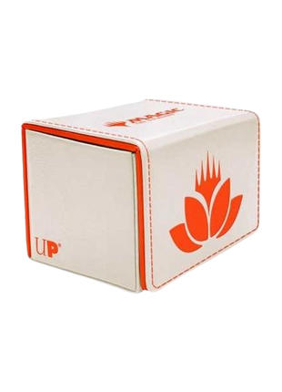 Magic: The Gathering - Mana Alcove Edge Deck Box - Lotus