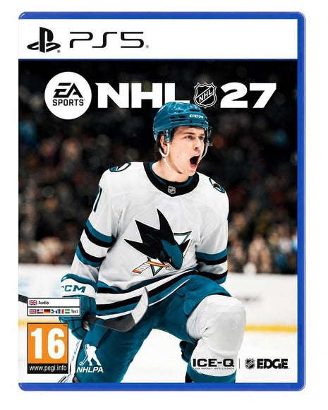 EA Sports NHL 27 (Playstation 5)