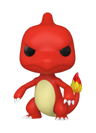 Pokemon - Charmeleon #1157 Funko Pop!