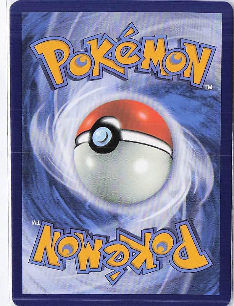 Mega Mawile ex 094/132