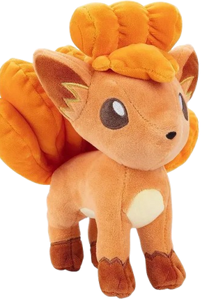 Pokemon - Vulpix 8" Plush