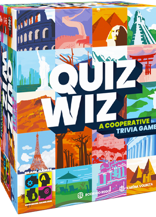 Quiz Wiz