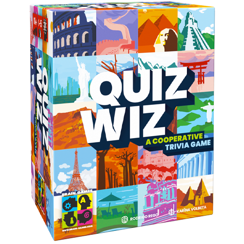 Quiz Wiz