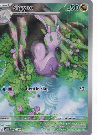 Sliggoo 095/086