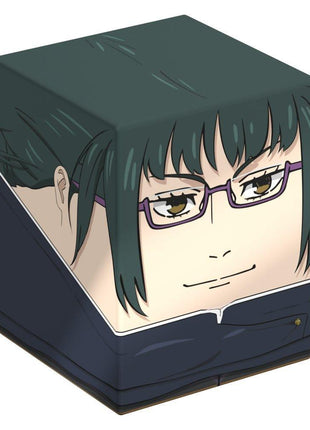 Squaroes - Jujutsu Kaisen: Maki Zen'in Collectible Box (JK004)