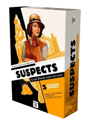 Suspects