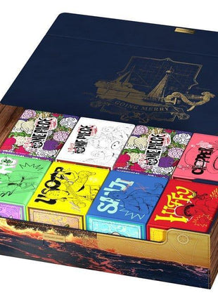 Ultimate Guard - Netflix One Piece Omnihive 1000+